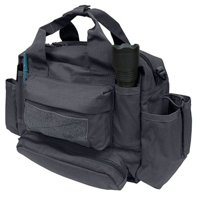 Sac TACTICAL RESPONSE avec sangle NOIR CONDOR OUTDOOR 136-002 2