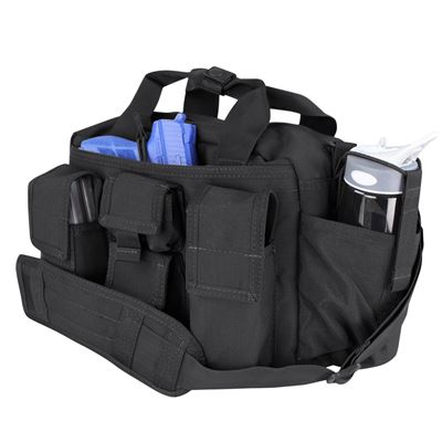 Sac TACTICAL RESPONSE avec sangle NOIR