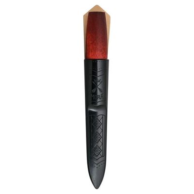 Couteau CLASSIC n° 1 ROUGE MORA of Sweden® 13603 3