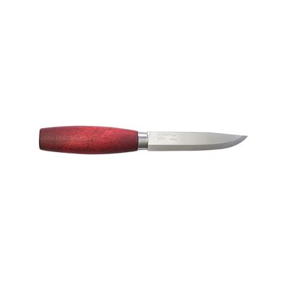 Couteau CLASSIC n° 2 ROUGE MORA of Sweden® 13604 6