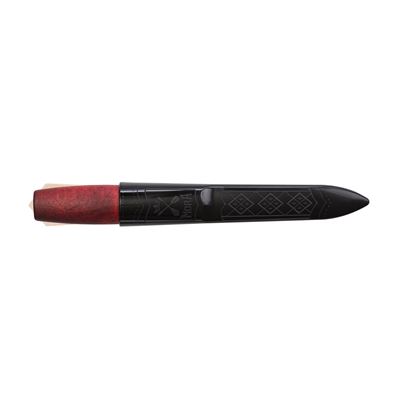 Couteau CLASSIC n° 2 ROUGE MORA of Sweden® 13604 3