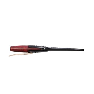 Couteau CLASSIC No.2F ROUGE MORA of Sweden® 13606 5