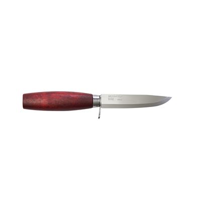 Couteau CLASSIC No.2F ROUGE MORA of Sweden® 13606 2