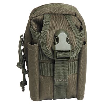 Étui pour ceinture VERT