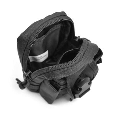 Étui pour ceinture NOIR MIL-TEC® 13607002 3