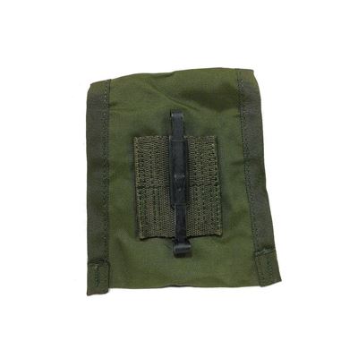 Étui américain pour boussole d'origine Armée américaine 13658 2