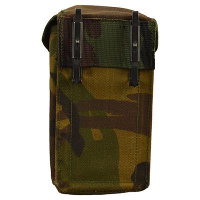 Sacoche hollandaise pour chargeur 1TLG. avec clips Alice d'occasion Armée néerlandaise 91366200 4