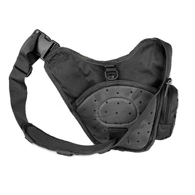 Sac à bandoulière multifonctionnel MOLLE NOIR MIL-TEC® 13726502 2