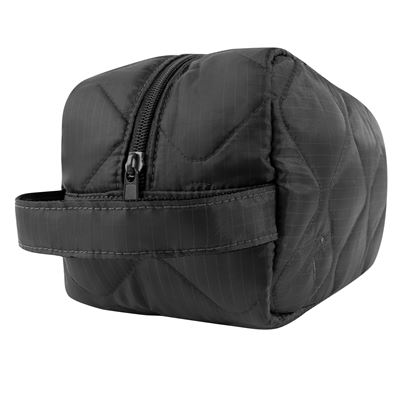 Sac WOOBIE pour articles de toilette NOIR ROTHCO 13800 3