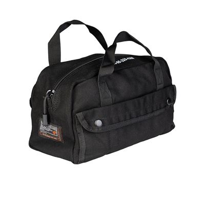 Sac MECHANIC NOIR