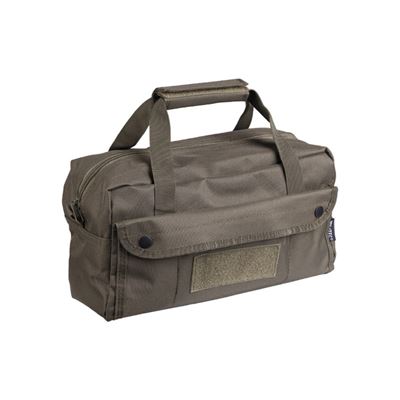 Sac EINSATZ 600 d'intervention VERT