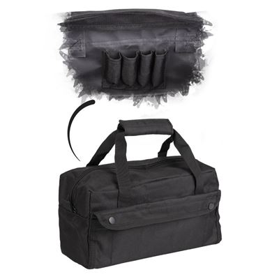 Sac EINSATZ 600 d'intervention NOIR MIL-TEC® 13802102 3