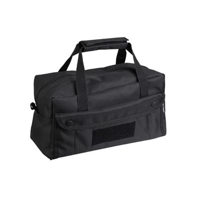 Sac EINSATZ 600 d'intervention NOIR