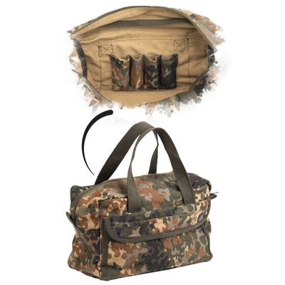 Sac EINSATZ 600 d'intervention FLECKTARN MIL-TEC® 13802121 2