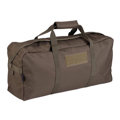 Sac EINSATZ 600 d'intervention grand format VERT