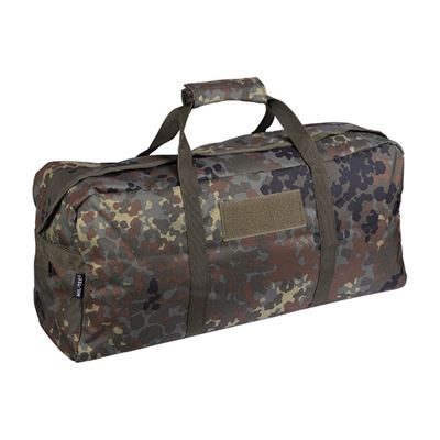 Sac EINSATZ 600 d'intervention grand format FLECKTARN