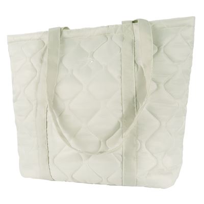 Sac TOTE WOOBIE CRÈME ROTHCO 13812 7