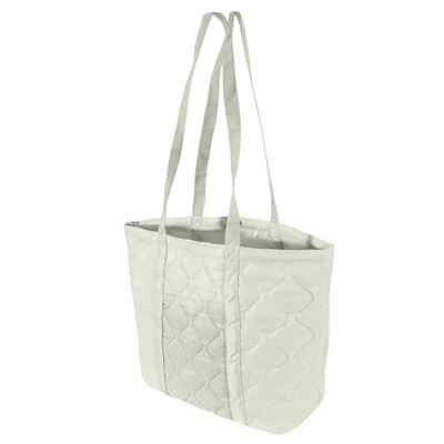 Sac TOTE WOOBIE CRÈME ROTHCO 13812 6
