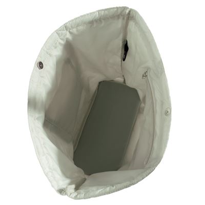 Sac TOTE WOOBIE CRÈME ROTHCO 13812 4