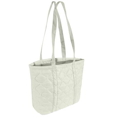 Sac TOTE WOOBIE CRÈME