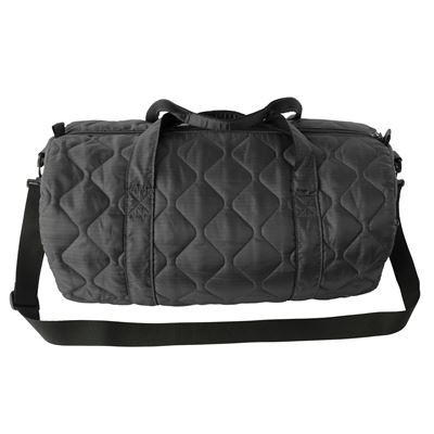 Sac à bandoulière WOOBIE NOIR ROTHCO 13820 6
