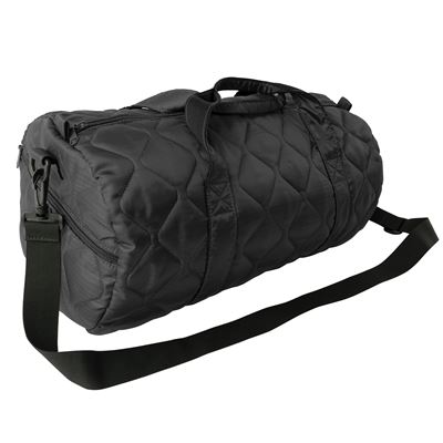 Sac à bandoulière WOOBIE NOIR ROTHCO 13820 4