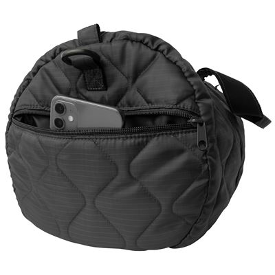 Sac à bandoulière WOOBIE NOIR ROTHCO 13820 2