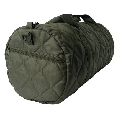 Sac à bandoulière WOOBIE VERT ROTHCO 13821 6