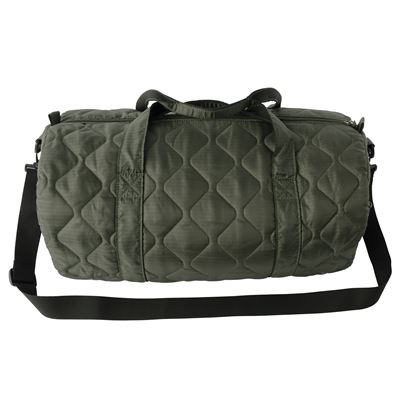 Sac à bandoulière WOOBIE VERT ROTHCO 13821 5