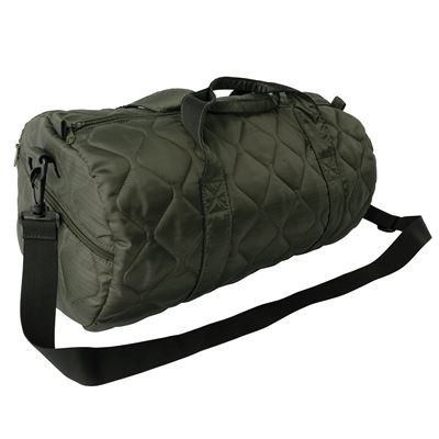 Sac à bandoulière WOOBIE VERT ROTHCO 13821 2