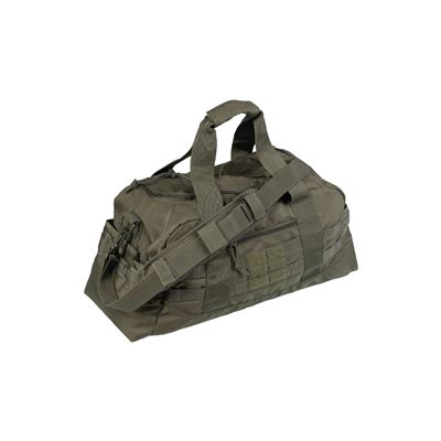 Sac US COMBAT PARACHUTE petit VERT MIL-TEC® 13828001 2