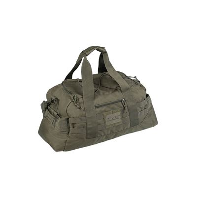 Sac US COMBAT PARACHUTE petit VERT