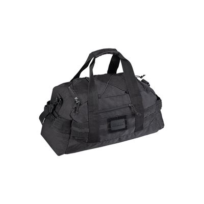 Sac US COMBAT PARACHUTE petit NOIR