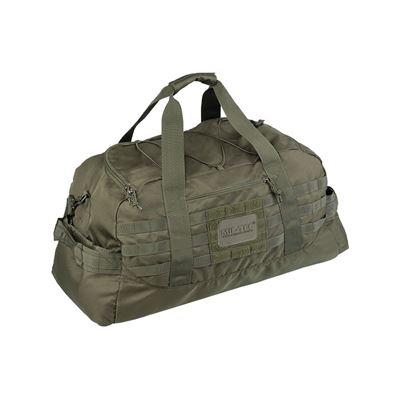 Sac US COMBAT PARACHUTE moyen VERT