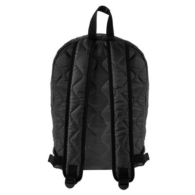 Sac à dos pour une journée WOOBIE NOIR ROTHCO 13830 9