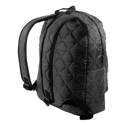 Sac à dos pour une journée WOOBIE NOIR ROTHCO 13830 7