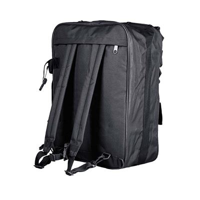 Sac CARGO avec sangle NOIR MIL-TEC® 13830002 2