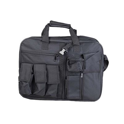 Sac CARGO avec sangle NOIR