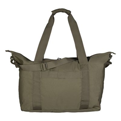 Sac TACTICAL WEEKENDER VERT MIL-TEC® 13832001 2
