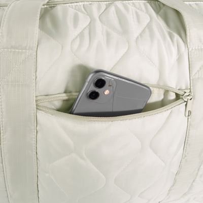 Sac WOOBIE WEEKENDER de voyage CRÈME ROTHCO 13842CRE 8