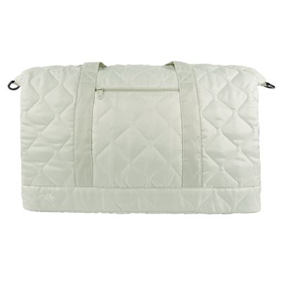 Sac WOOBIE WEEKENDER de voyage CRÈME ROTHCO 13842CRE 6