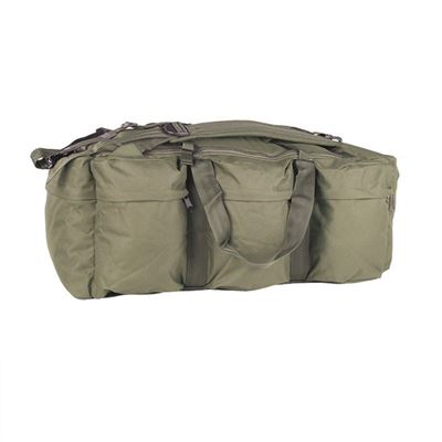 Sac TAP98 combat VERT MIL-TEC® 13846001 2