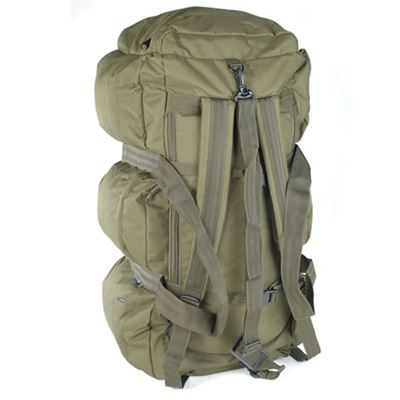 Sac TAP98 combat VERT