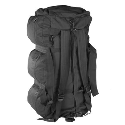 Sac TAP98 combat NOIR