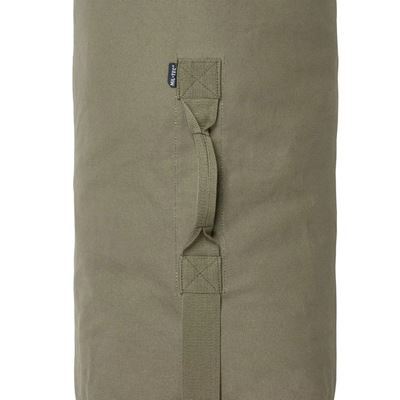Sac marin US en coton grand format VERT MIL-TEC® 13849001 4
