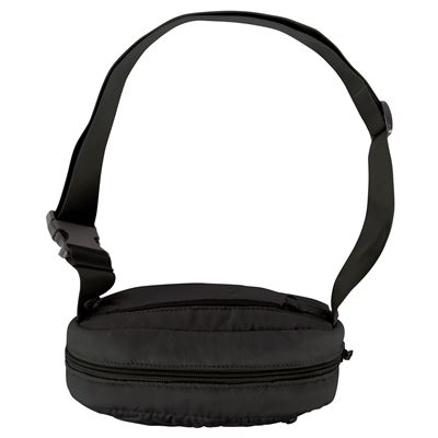 Sac à bandoulière WOOBIE CROSSBODY NOIR ROTHCO 13850BLK 7