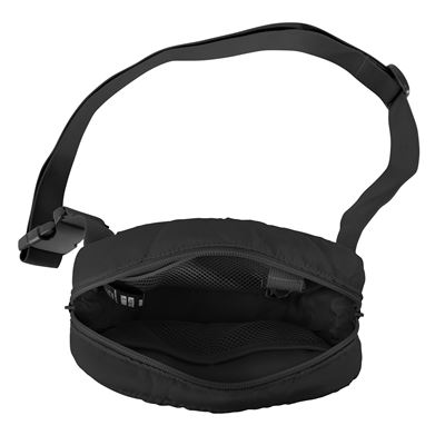 Sac à bandoulière WOOBIE CROSSBODY NOIR ROTHCO 13850BLK 4