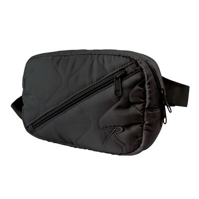 Sac à bandoulière WOOBIE CROSSBODY NOIR