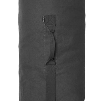 Sac de voyage US en coton moyen NOIR MIL-TEC® 13851002 3