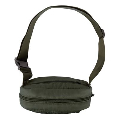 Sac à bandoulière WOOBIE CROSSBODY VERT ROTHCO 13851OD 7